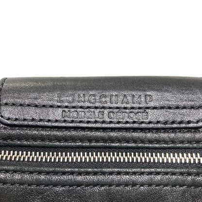 ロンシャン ル・プリアージュ ショルダーバッグ 中古 商品画像7
