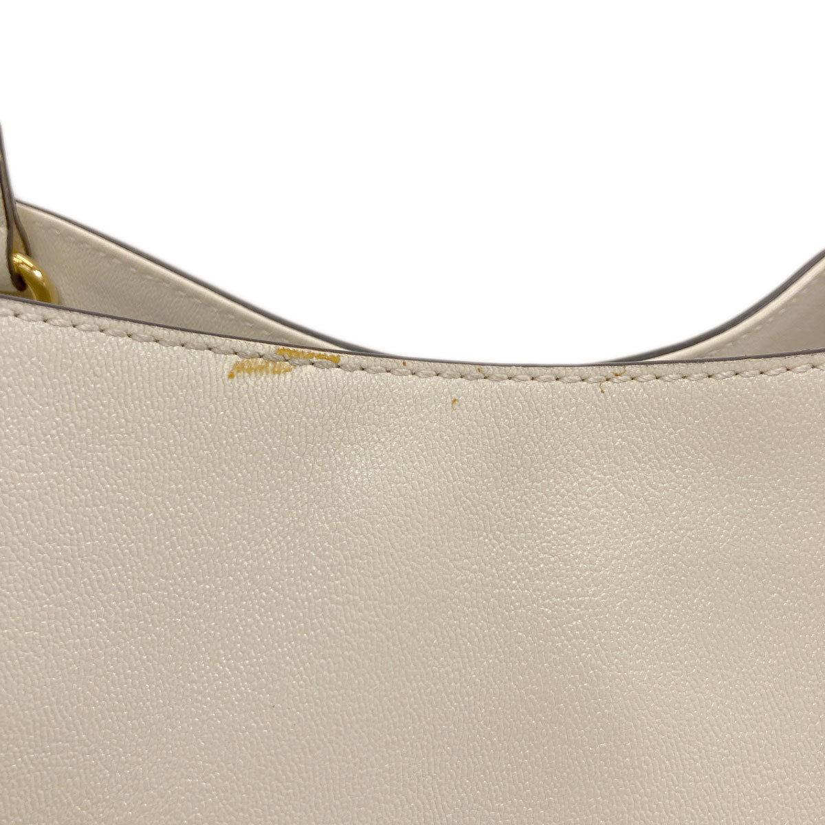 GUCCI グッチ 623694 ホースビット トートバッグ レザー レディース 中古
