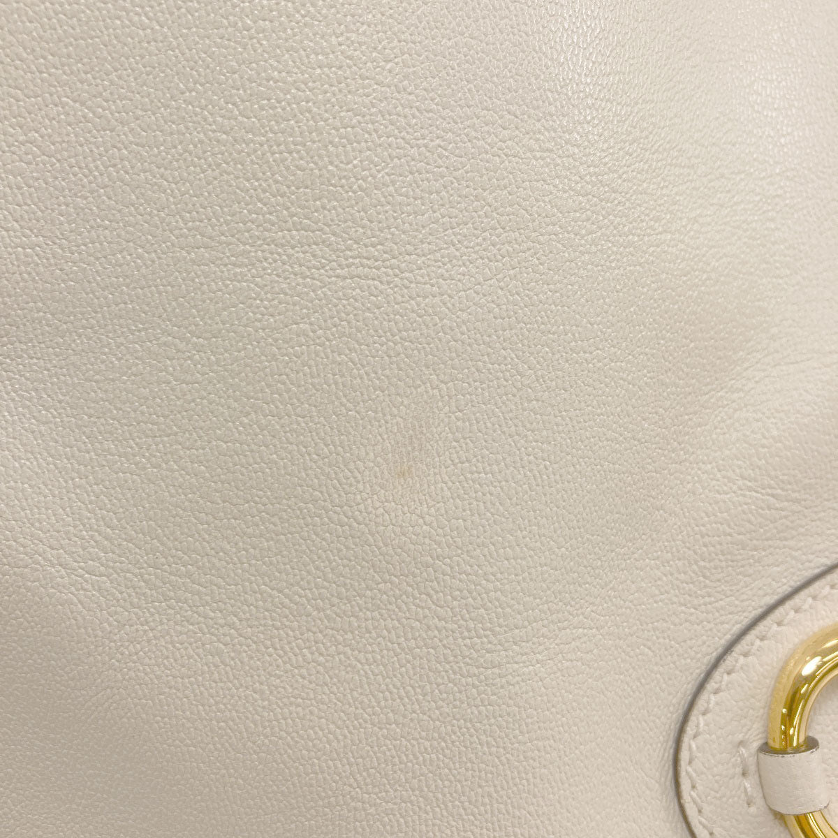 GUCCI グッチ 623694 ホースビット トートバッグ レザー レディース 中古