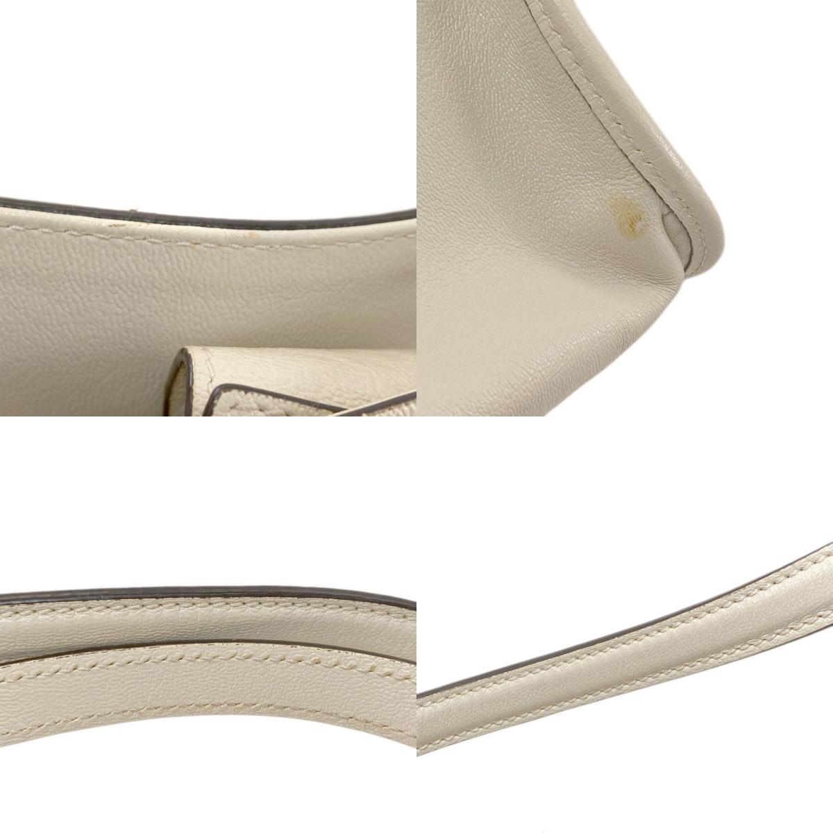 GUCCI グッチ 623694 ホースビット トートバッグ レザー レディース 中古