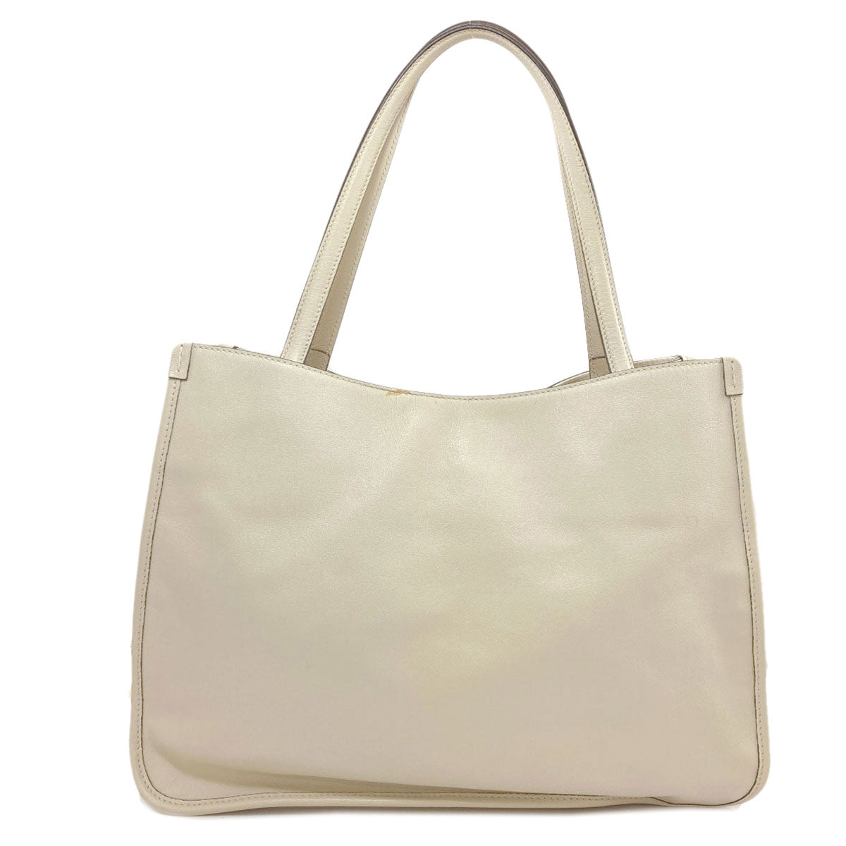 GUCCI グッチ 623694 ホースビット トートバッグ レザー レディース 中古