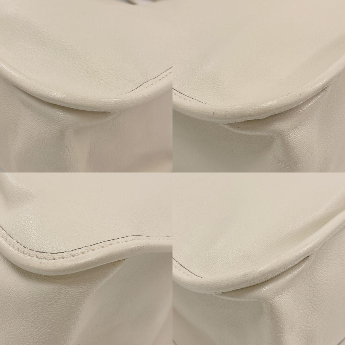 GUCCI グッチ 623694 ホースビット トートバッグ レザー レディース 中古