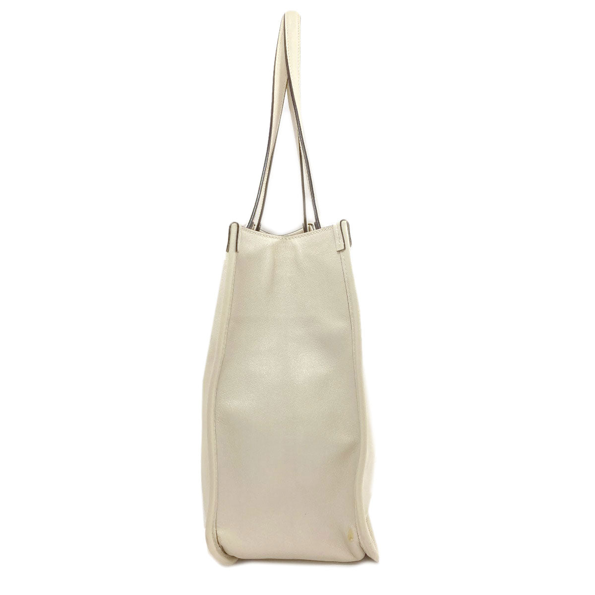 GUCCI グッチ 623694 ホースビット トートバッグ レザー レディース 中古