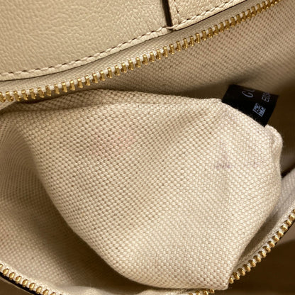 GUCCI グッチ 623694 ホースビット トートバッグ レザー レディース 中古