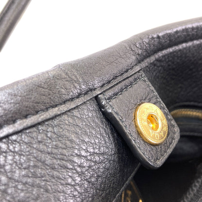 PRADA プラダ 2WAY トートバッグ ナイロン レディース 中古