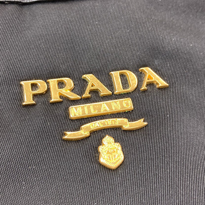 PRADA プラダ 2WAY トートバッグ ナイロン レディース 中古
