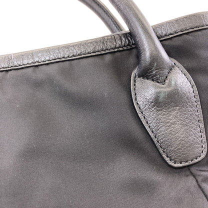 PRADA プラダ 2WAY トートバッグ ナイロン レディース 中古