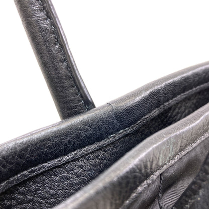 PRADA プラダ 2WAY トートバッグ ナイロン レディース 中古