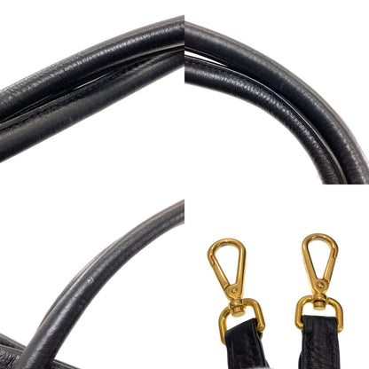 PRADA プラダ 2WAY トートバッグ ナイロン レディース 中古