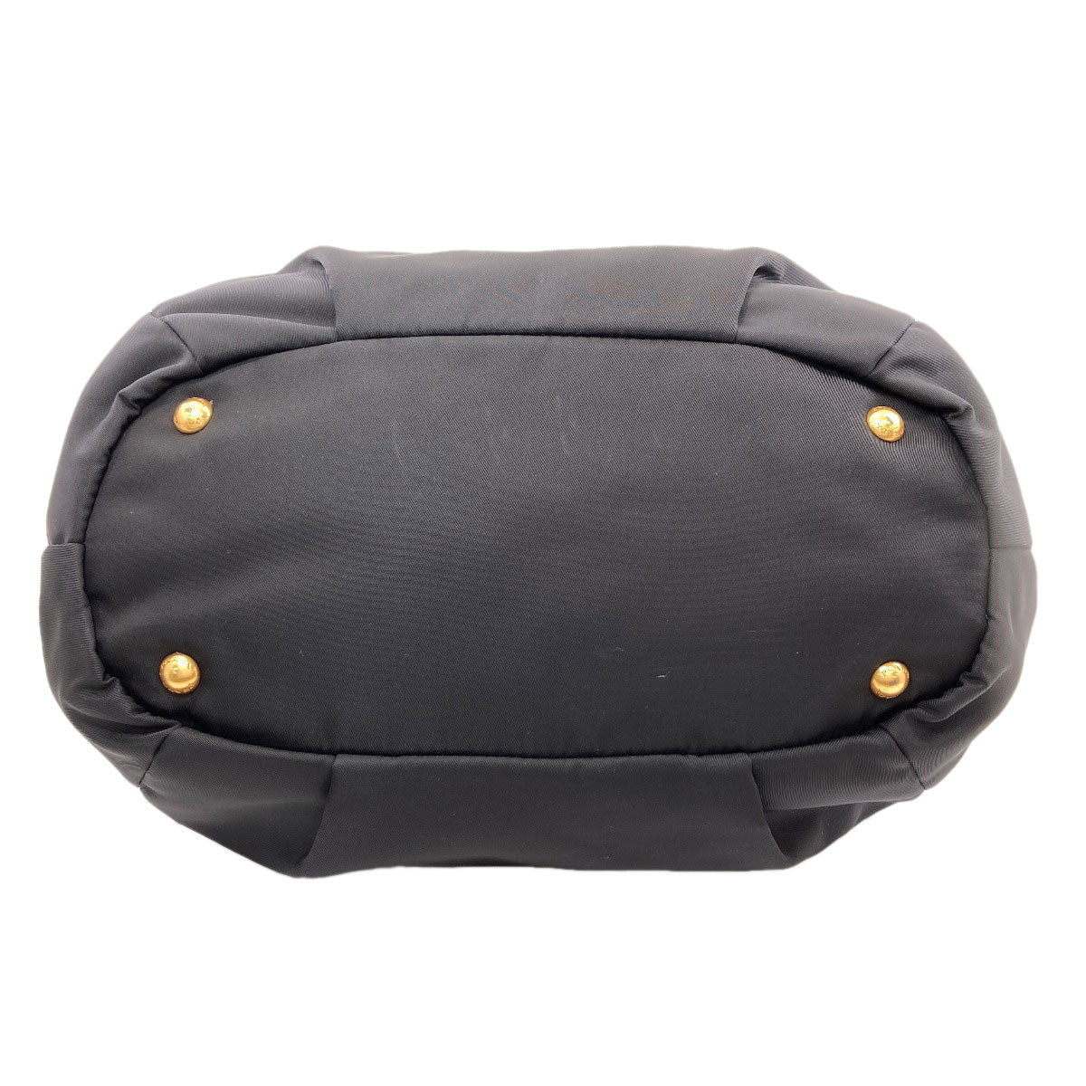 PRADA プラダ 2WAY トートバッグ ナイロン レディース 中古