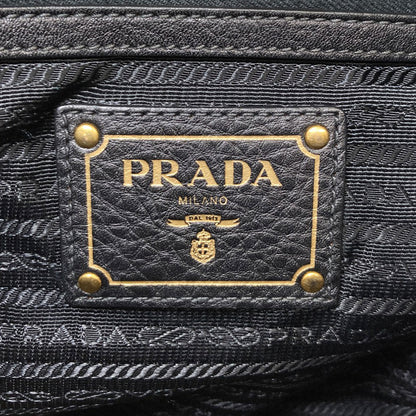 PRADA プラダ 2WAY トートバッグ ナイロン レディース 中古