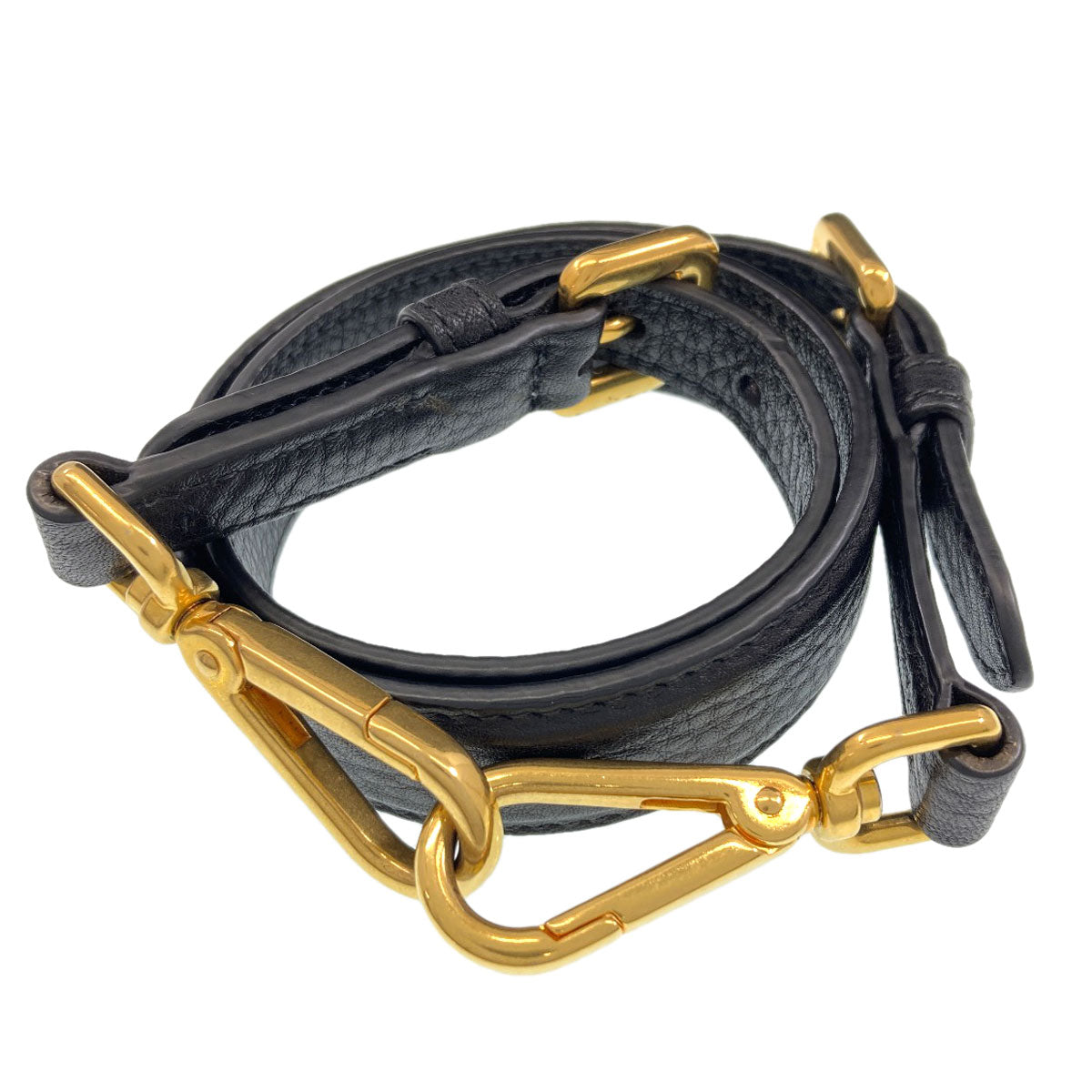 PRADA プラダ 2WAY トートバッグ ナイロン レディース 中古