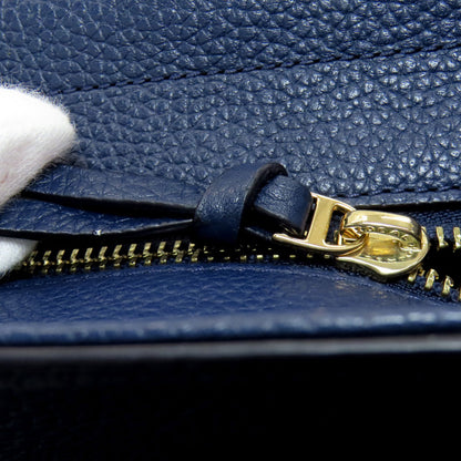 Tory Burch トリーバーチ 2WAY トートバッグ レザー レディース 中古