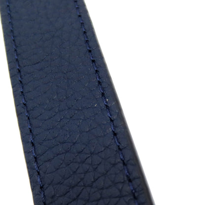 Tory Burch トリーバーチ 2WAY トートバッグ レザー レディース 中古