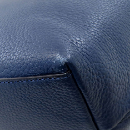 Tory Burch トリーバーチ 2WAY トートバッグ レザー レディース 中古