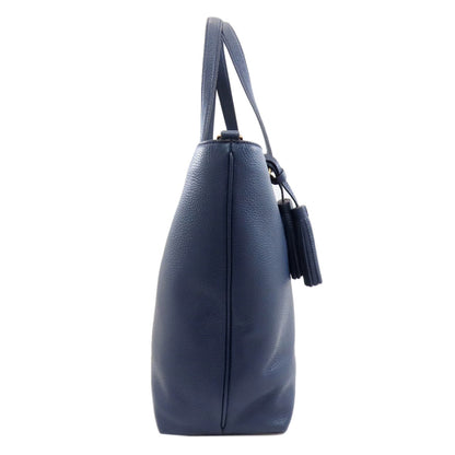 Tory Burch トリーバーチ 2WAY トートバッグ レザー レディース 中古