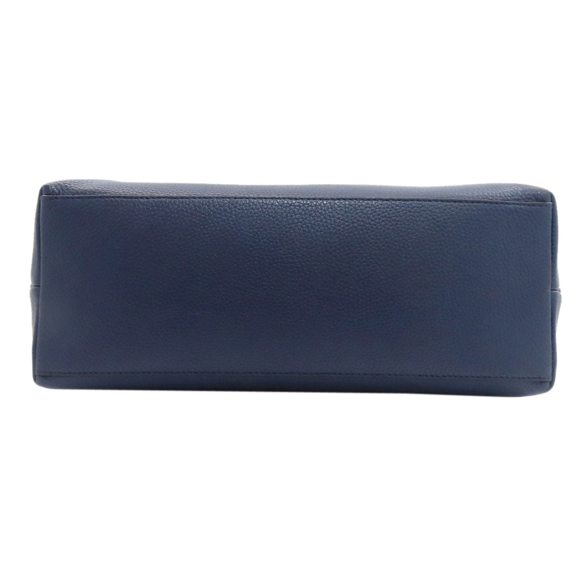 Tory Burch トリーバーチ 2WAY トートバッグ レザー レディース 中古