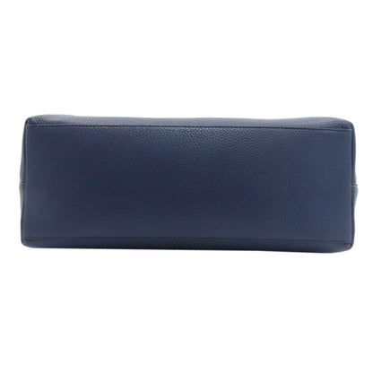 Tory Burch トリーバーチ 2WAY トートバッグ レザー レディース 中古