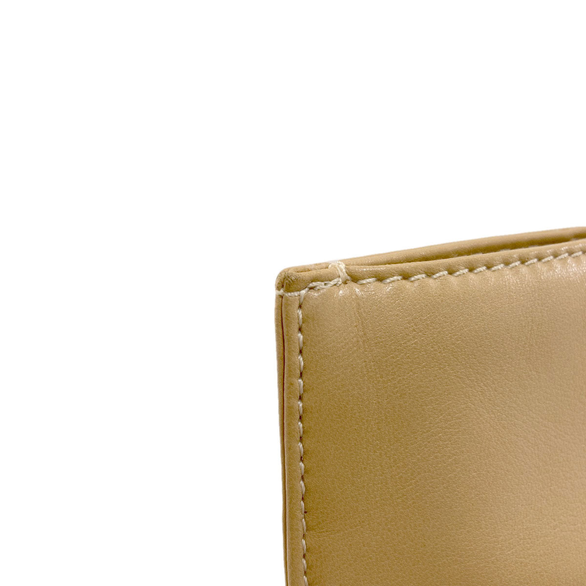 LOEWE ロエベ アナグラム ハンドバッグ ラムスキン レディース 中古