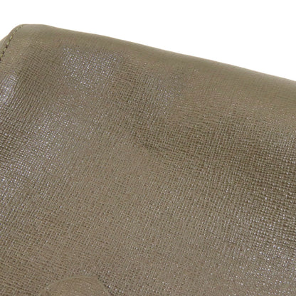 Furla フルラ 2WAY ハンドバッグ PVC レディース 中古