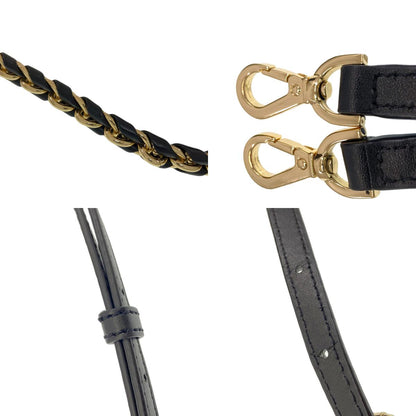Michael Kors マイケルコース JET SET CHARM 4 in 1 ポーチ 2WAY ハンドバッグ レザー レディース 中古