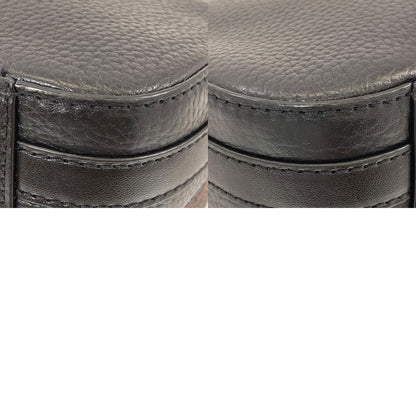 Michael Kors マイケルコース JET SET CHARM 4 in 1 ポーチ 2WAY ハンドバッグ レザー レディース 中古