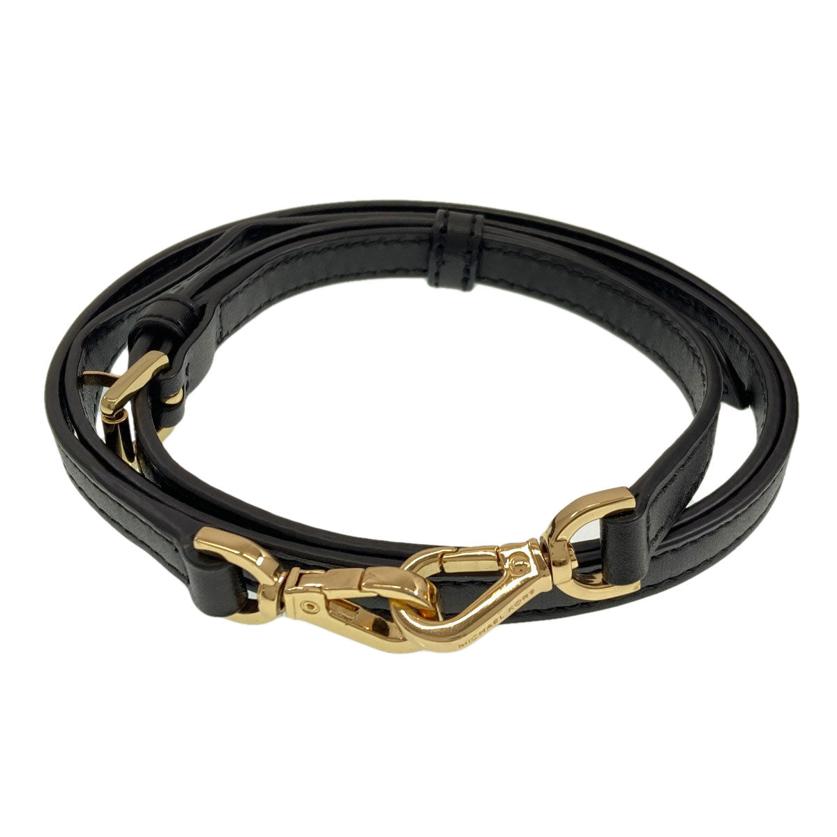 Michael Kors マイケルコース JET SET CHARM 4 in 1 ポーチ 2WAY ハンドバッグ レザー レディース 中古
