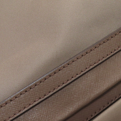 Michael Kors マイケルコース ロゴ リュック・デイパック ナイロン レディース 中古