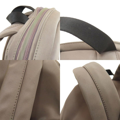 Michael Kors マイケルコース ロゴ リュック・デイパック ナイロン レディース 中古