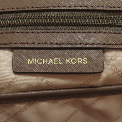 Michael Kors マイケルコース ロゴ リュック・デイパック ナイロン レディース 中古