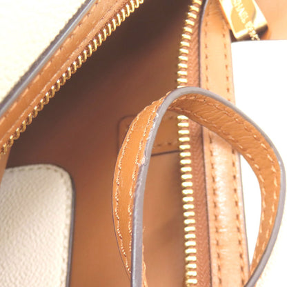 Michael Kors マイケルコース 2WAY トートバッグ PVC レディース 中古
