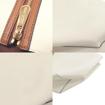 Michael Kors マイケルコース 2WAY トートバッグ PVC レディース 中古
