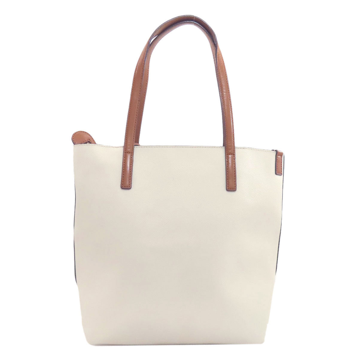 Michael Kors マイケルコース 2WAY トートバッグ PVC レディース 中古