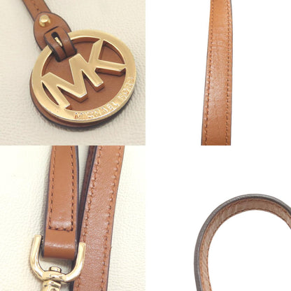 Michael Kors マイケルコース 2WAY トートバッグ PVC レディース 中古