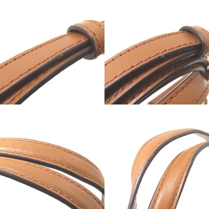 Michael Kors マイケルコース 2WAY トートバッグ PVC レディース 中古