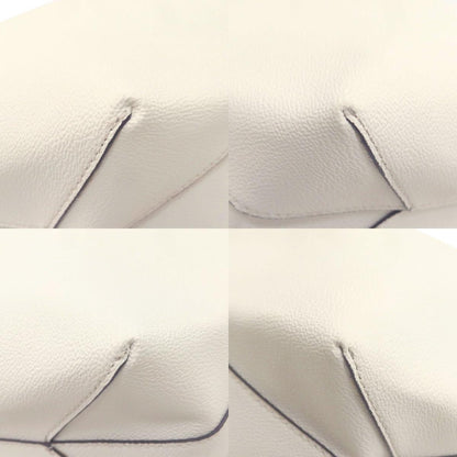 Michael Kors マイケルコース 2WAY トートバッグ PVC レディース 中古