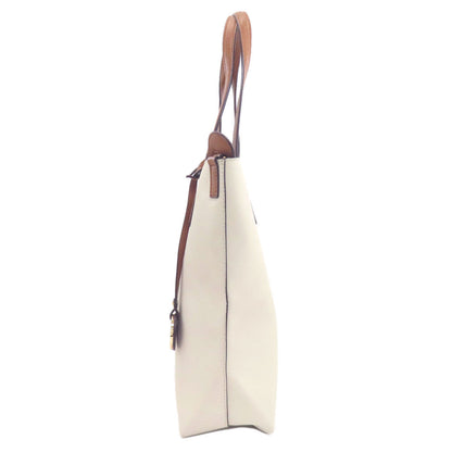 Michael Kors マイケルコース 2WAY トートバッグ PVC レディース 中古