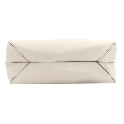 Michael Kors マイケルコース 2WAY トートバッグ PVC レディース 中古