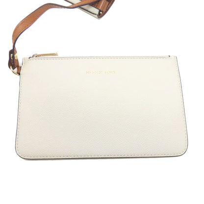 Michael Kors マイケルコース 2WAY トートバッグ PVC レディース 中古
