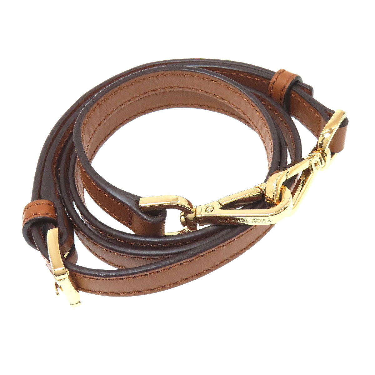 Michael Kors マイケルコース 2WAY トートバッグ PVC レディース 中古