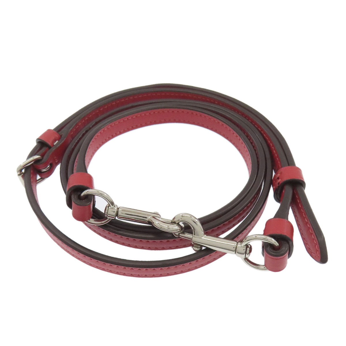 COACH コーチ F73670 パックマンコラボ シグネチャー 2WAY ハンドバッグ PVC レディース 中古