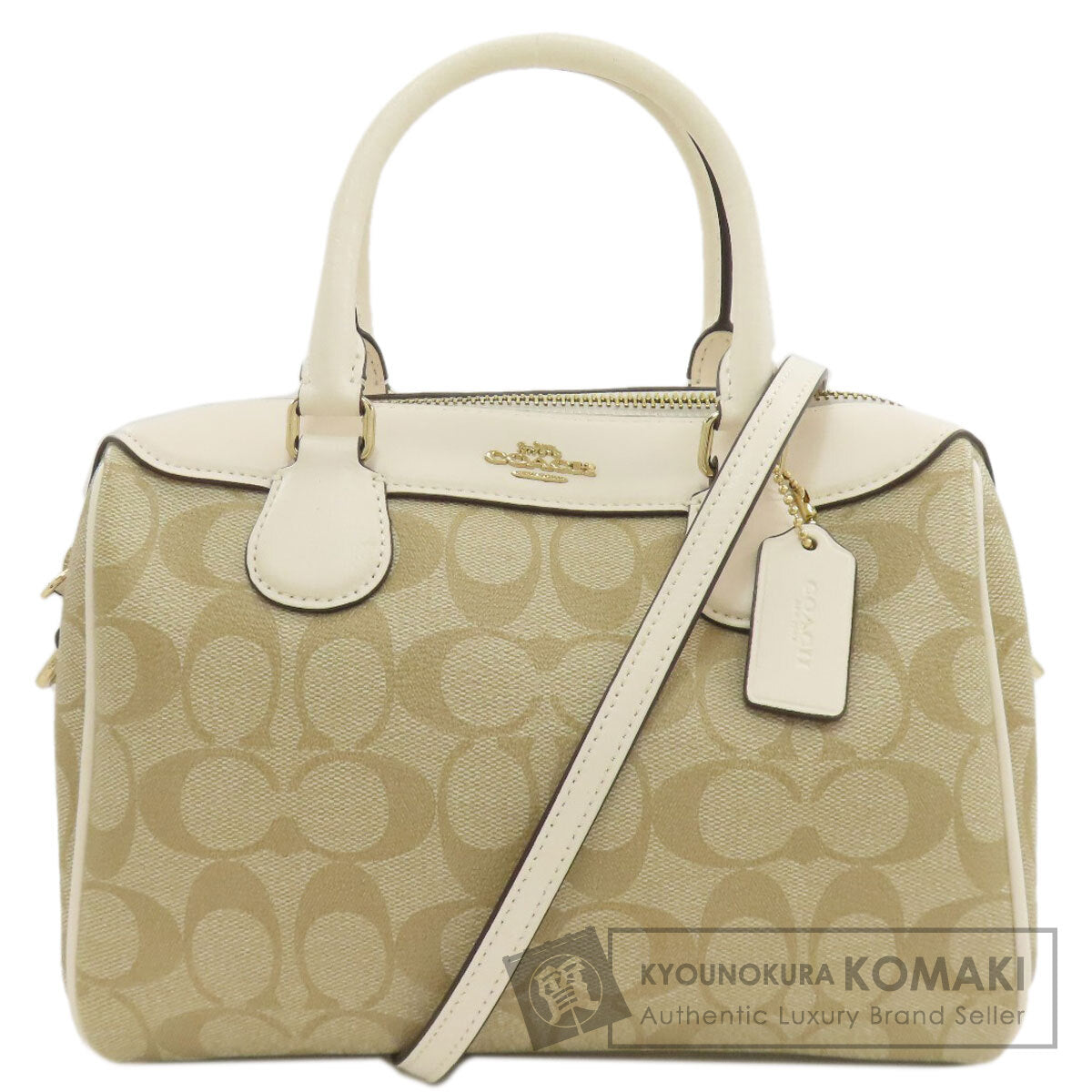 コーチ(COACH) 中古商品一覧｜ブランド京の蔵小牧