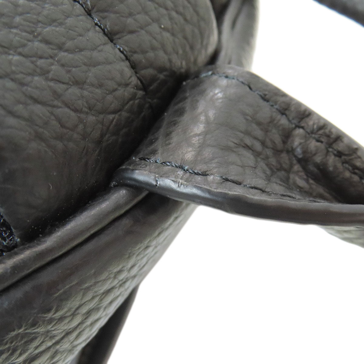 COACH コーチ F72510 ロゴ リュック・デイパック レザー レディース 中古