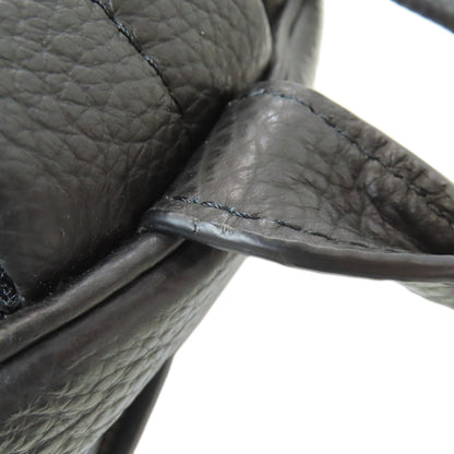 COACH コーチ F72510 ロゴ リュック・デイパック レザー レディース 中古