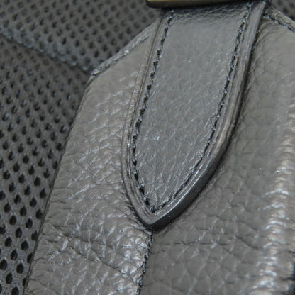 COACH コーチ F72510 ロゴ リュック・デイパック レザー レディース 中古
