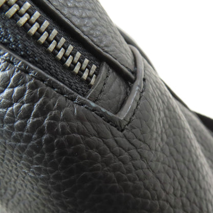 COACH コーチ F72510 ロゴ リュック・デイパック レザー レディース 中古