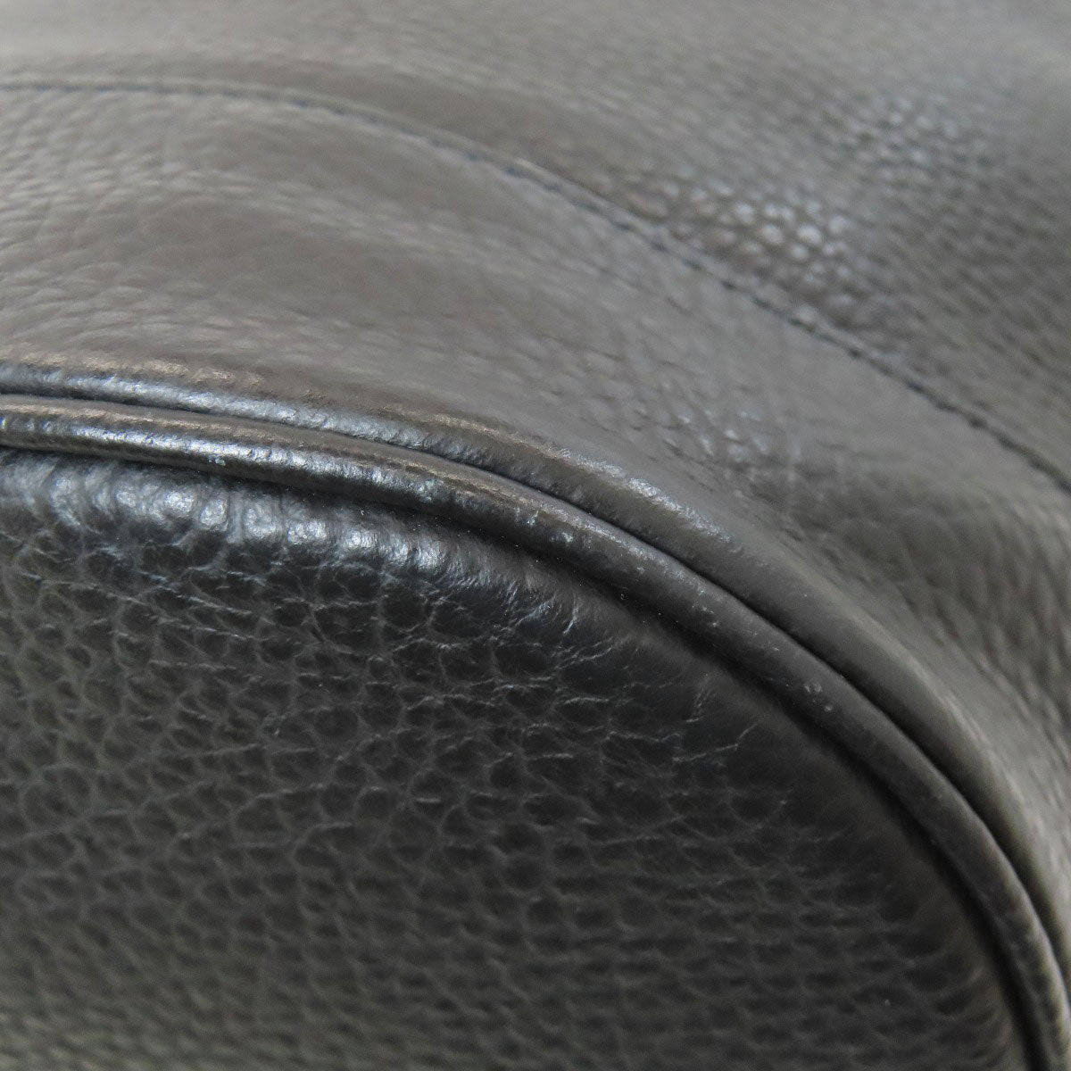 COACH コーチ F72510 ロゴ リュック・デイパック レザー レディース 中古