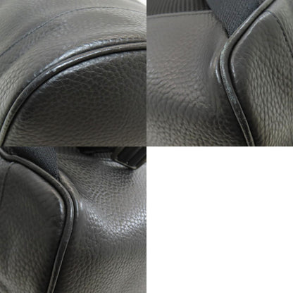 COACH コーチ F72510 ロゴ リュック・デイパック レザー レディース 中古