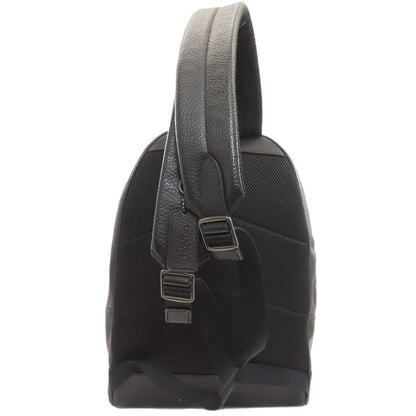 COACH コーチ F72510 ロゴ リュック・デイパック レザー レディース 中古