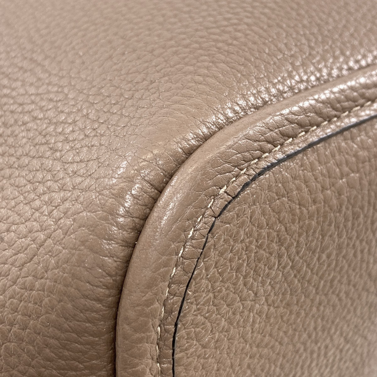 COACH コーチ C9876 サリバン トートバッグ レザー レディース 中古
